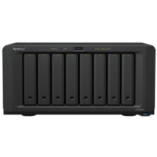 Synology DS1823xs+ | Storage NAS | 8 baias | até 144 TB | DiskStation