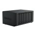 Synology DS1825+ Diskstation |  Storage NAS | 8 bay | até 160 TB | 2.5 Gb Ethernet