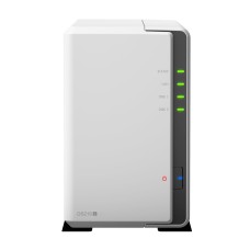 Synology DS216j Storage NAS 2 bay