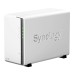 Synology DS216se Storage NAS 2 baias