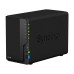  Synology DS220+ Diskstation | Storage NAS com 2 baias