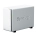  Synology DS223J Diskstation | Storage NAS com 2 baias