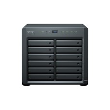  Synology DS2419+ II | Storage NAS | 12 bay |DiskStation 