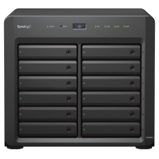 Synology DS2422+ | Storage NAS | 12 bay |