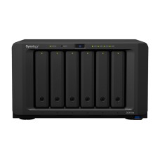 Synology DS3018xs | Storage NAS | 6 baias