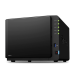 Synology DS416 Storage NAS 4 baias