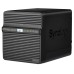 Synology DS416j DiskStation | Storage NAS 4 baias 40 TB