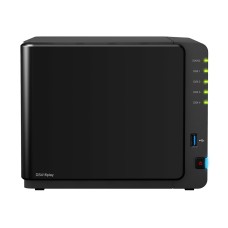 Synology DS416play | Servidor NAS | 4 baias | 40 TB