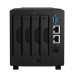 Synology DS416slim Storage NAS 4 baias