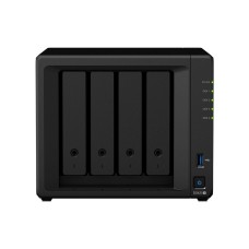  Synology DS420+ Diskstation | Storage NAS 4 bay