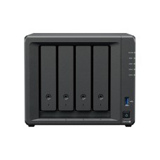  Synology DS423+ Diskstation | Storage NAS 4 baias | até 72 TB