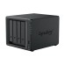  Synology DS423+ Diskstation | Storage NAS 4 baias | até 72 TB