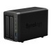 Synology DS716+II Storage NAS 2 baias