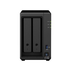 Synology DS720+ Diskstation | Storage NAS com 2 baias