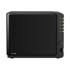 Synology DS916+ DiskStation Storage NAS 4 baias