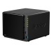 Synology DS916+ DiskStation Storage NAS 4 baias