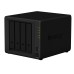 Synology DS918+ Storage NAS Diskstation 4 baias