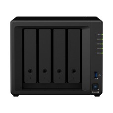  Synology DS920+ Diskstation | Storage NAS com 4 baias