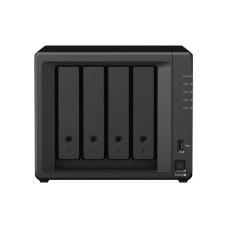  Synology DS923+ Diskstation | Storage NAS com 4 baias