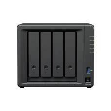  Synology DS925+ Diskstation | Storage NAS com 4 baias