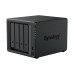  Synology DS925+ Diskstation | Storage NAS com 4 baias