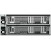 Synology PAS7700 | 48 baias para SSD NVMe U.3 de 2.5" | Controlador Redundante | AMD EPYC 24 Nucleos Synology PAS7700 | 48 baias para SSD NVMe U.3 de 2.5" | Controlador Redundante | AMD EPYC 24 Nucleos