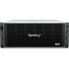 Synology PAS7700 | 48 baias para SSD NVMe U.3 de 2.5" | Controlador Redundante | AMD EPYC 24 Nucleos Synology PAS7700 | 48 baias para SSD NVMe U.3 de 2.5" | Controlador Redundante | AMD EPYC 24 Nucleos