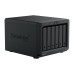 Storage Synology All Flash FS200T - 6 baias de 2.5" para SSD Storage Synology All Flash FS200T - 6 baias de 2.5" para SSD