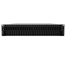 Synology FS2017 Storage All Flash Rackmount 24 baias