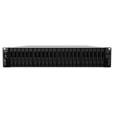 | Synology FS3017  | Storage All Flash  | Rackmount | 24 baias |