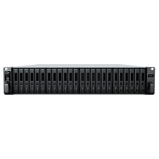 | Synology FS3410 | Storage All Flash  | FlashStation | 24 bay |