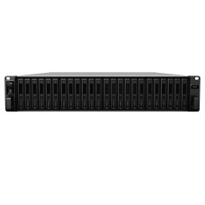 | Synology FS3600 | Storage All Flash  | FlashStation | 24 bay |