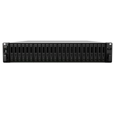 | Synology FS6400 | Storage All Flash  | FlashStation | 24 bay |