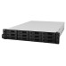 Synology RS2416RP+ Storage Rackmount 12 baias, até 120 TB