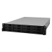 | Synology RS3618xs | Rack 2U | 12 bay | Storage NAS | SATA|