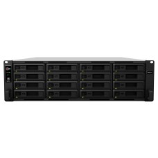 Synology RS4017xs+ Storage NAS 16 bay Rackstation  