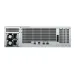 Synology RS6426xs+ Storage Rackmount 16 baias para HDs ou SSDs SATA | 10 GbE