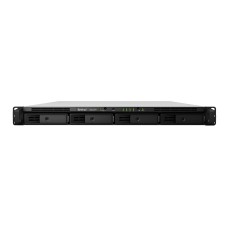 Synology RS815+ Storage Rackmount 4 baias, até 40 TB