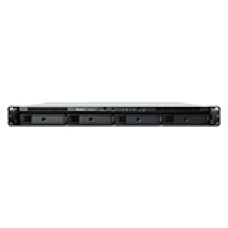 Synology RS822RP+ Rackstation | Storage Rackmount 4 baias | até 72 TB