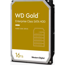 WD161KRYZ | WD Gold Enterprise | HD 16 TB SATA 