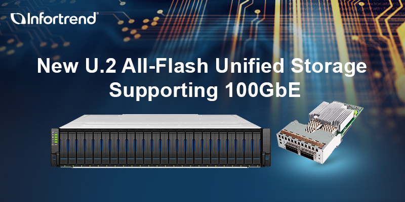 Escolha a melhor solução de storage All Flash | HDStorage.